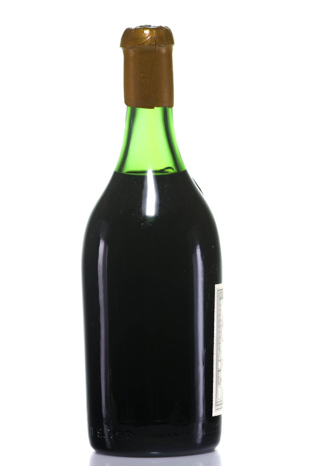 A.E. Dor Vieille Reserve No. 5 1840 Cognac (Grande Champagne) - Rue Pinard
