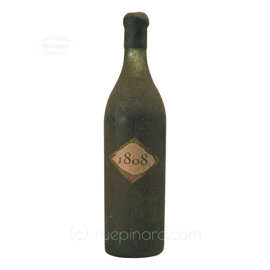 Cognac 1808 Albert Robin - LegendaryVintages