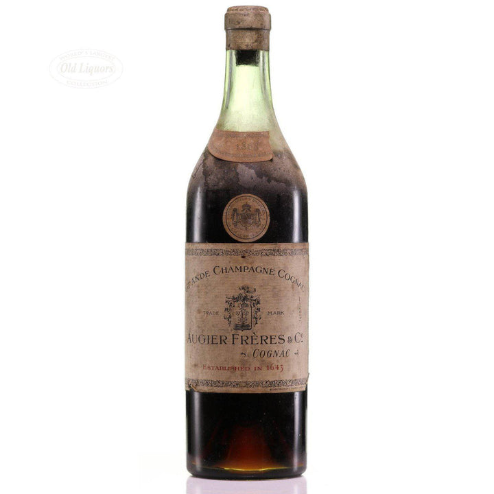 Cognac 1868 Augier Frères - LegendaryVintages