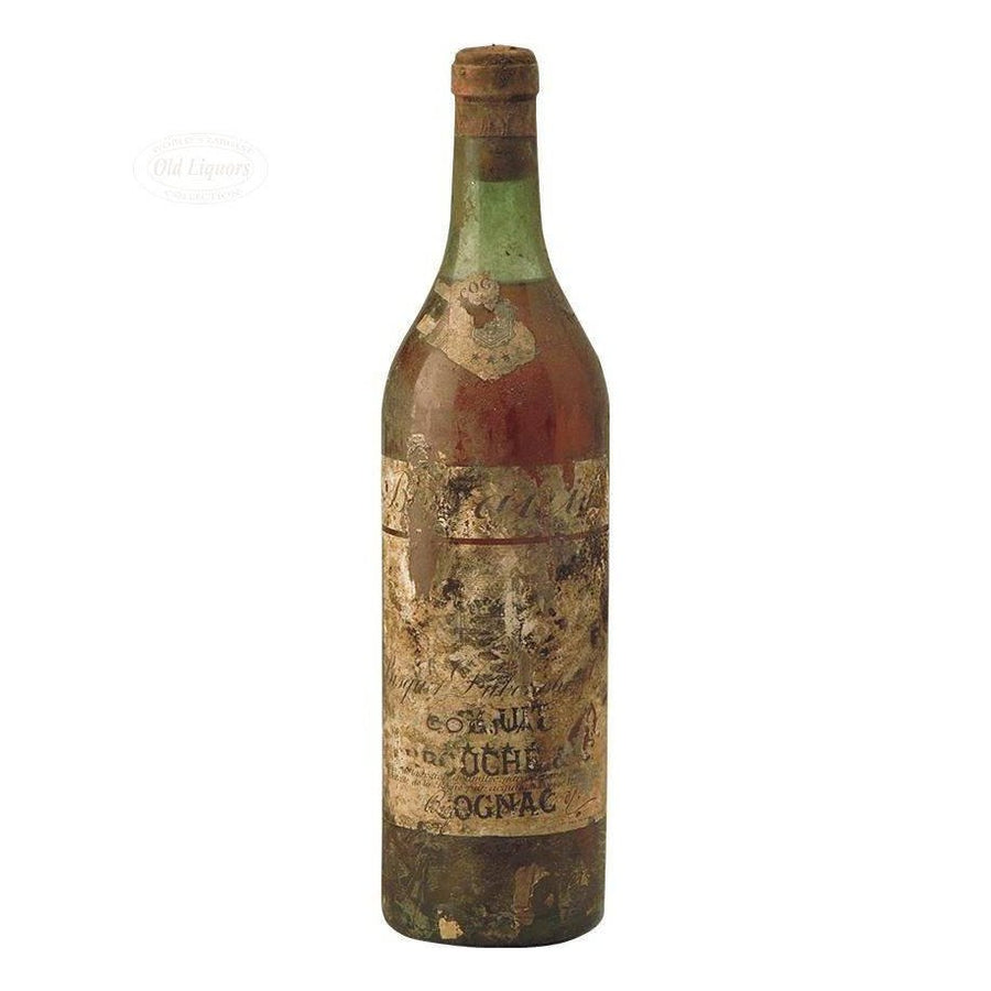 Cognac 1930 Bisquit Dubouché & Co - LegendaryVintages