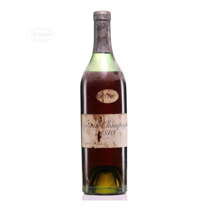 Cognac 1810 Brillard - LegendaryVintages