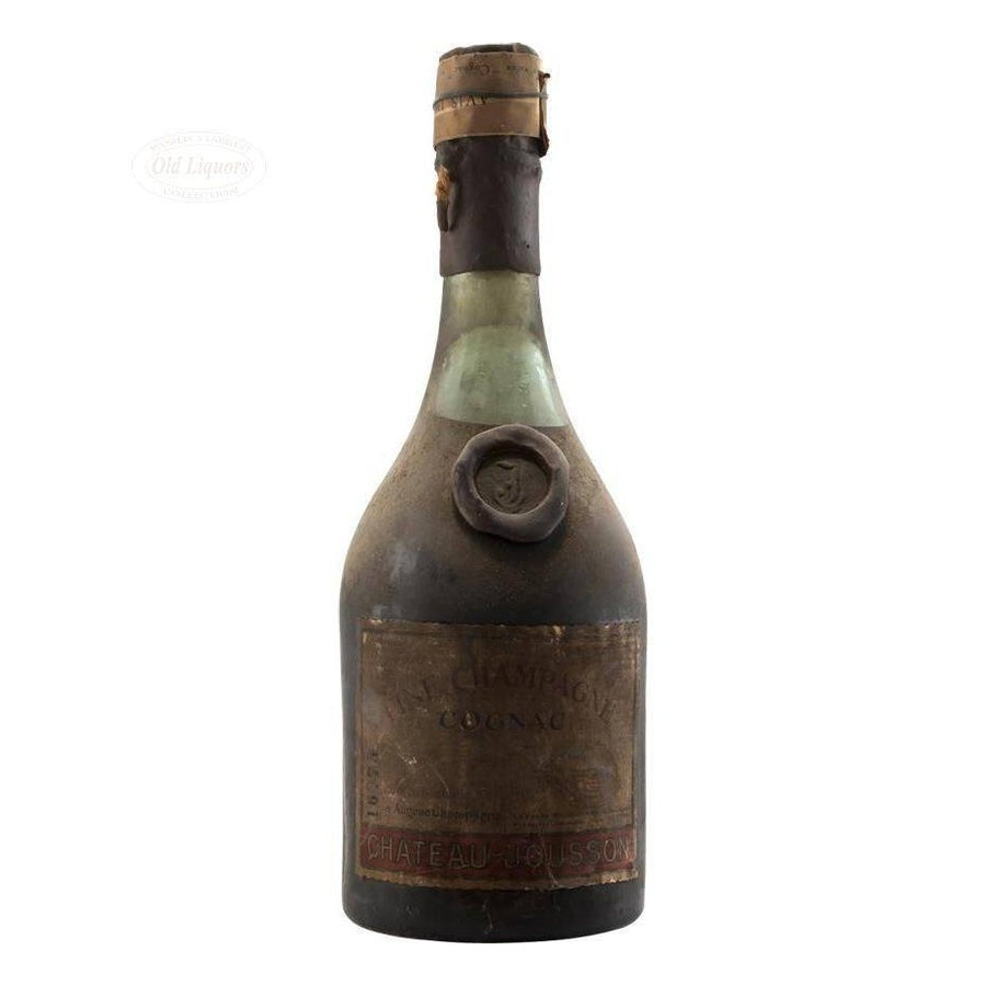 Cognac 1930 Château Jousson - LegendaryVintages