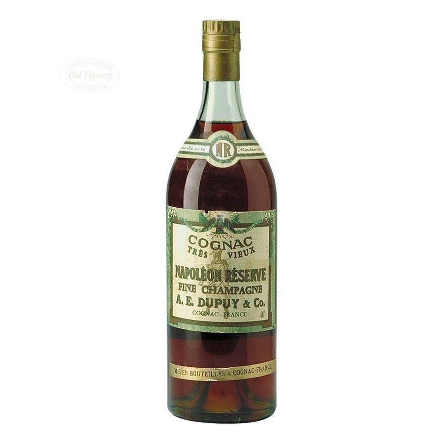 Cognac Dupuy & Co A.E. - LegendaryVintages