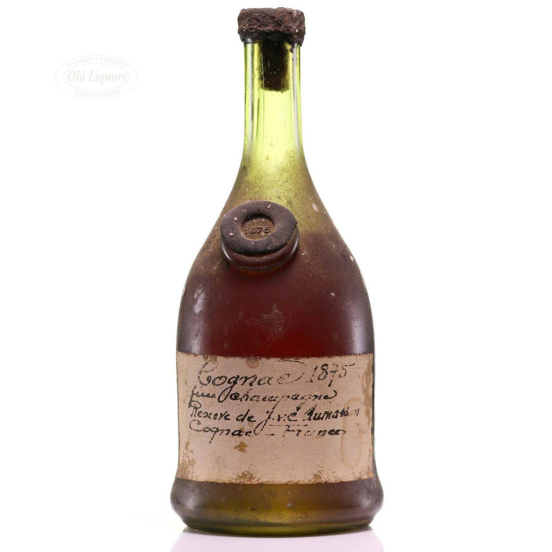 Cognac 1875 Fruner J.V.C. - LegendaryVintages