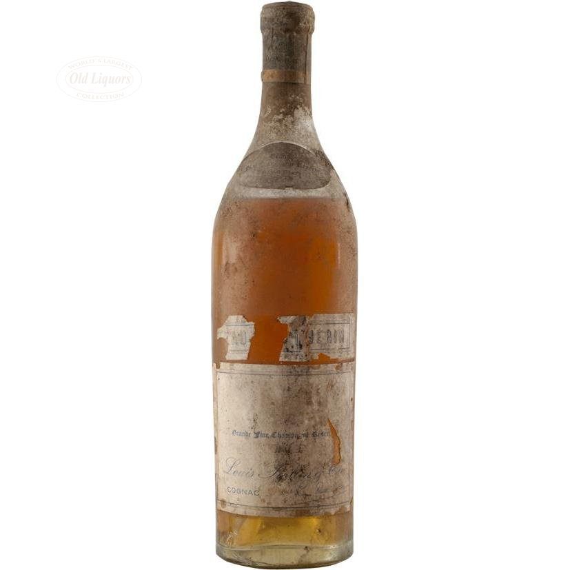 Cognac 1847 teau Guerin SKU 4133