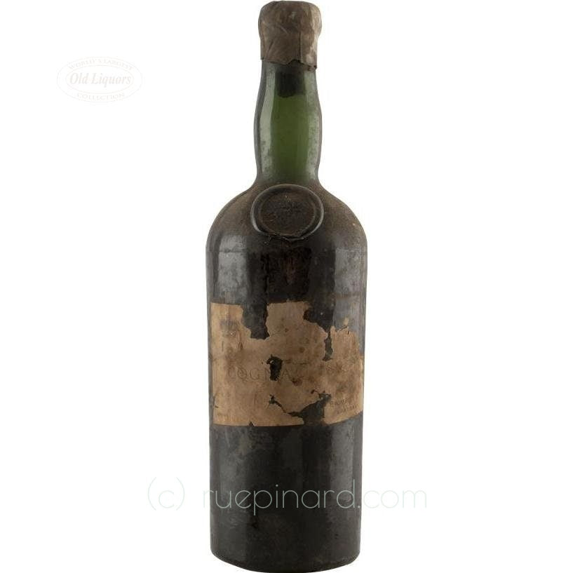 Cognac 1825 Brossault SKU 3979