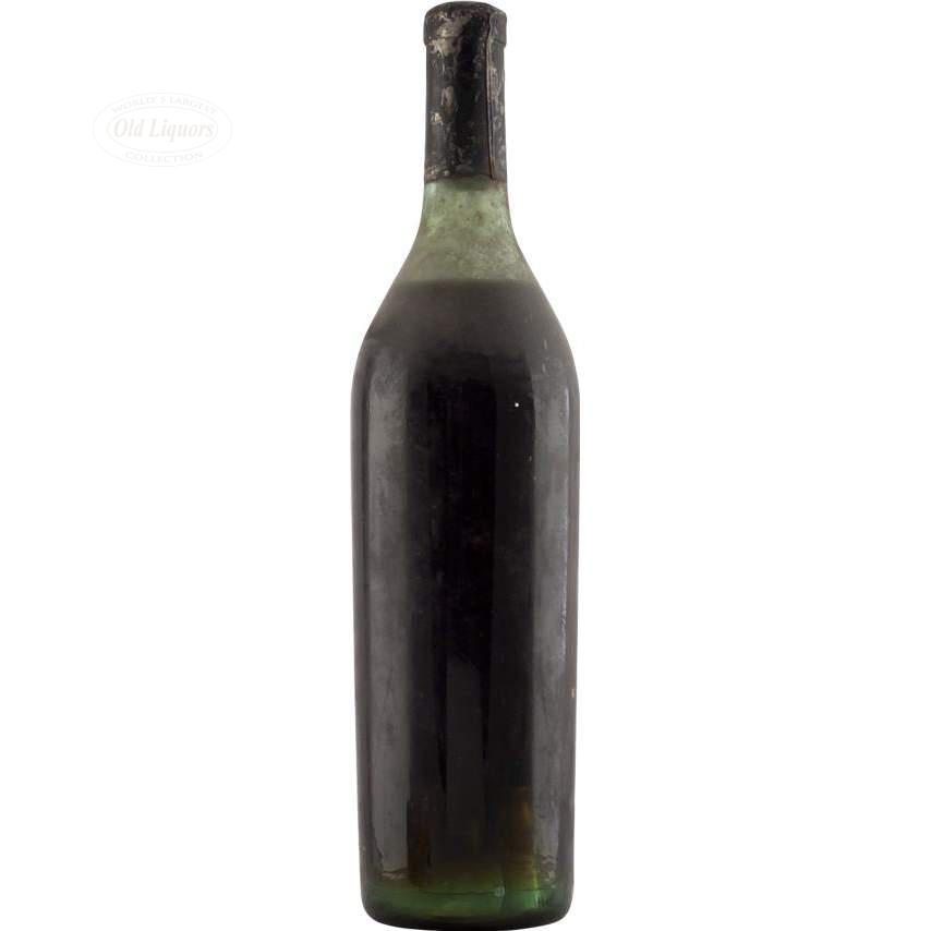 Cognac 1868 Delamain Grande Champagne SKU 4359