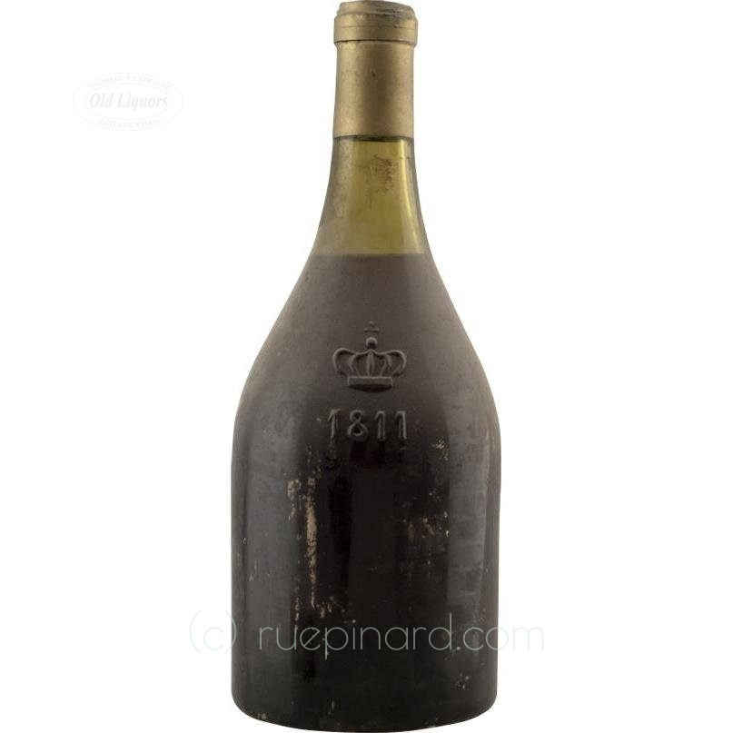 Cognac 1811 Lucien Foucauld SKU 4230