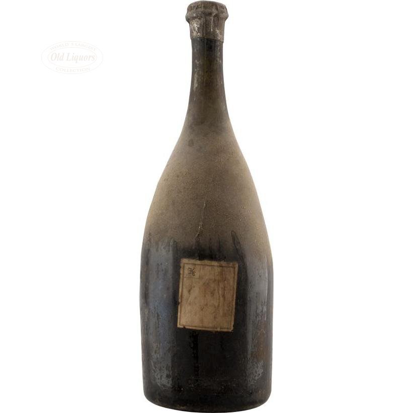 Cognac 1822 Gabrielle Marchand SKU 4106