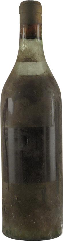 Laugerat & Co 1880 V.S.O.P. Cognac, Bottled Early 1900s - Rue Pinard