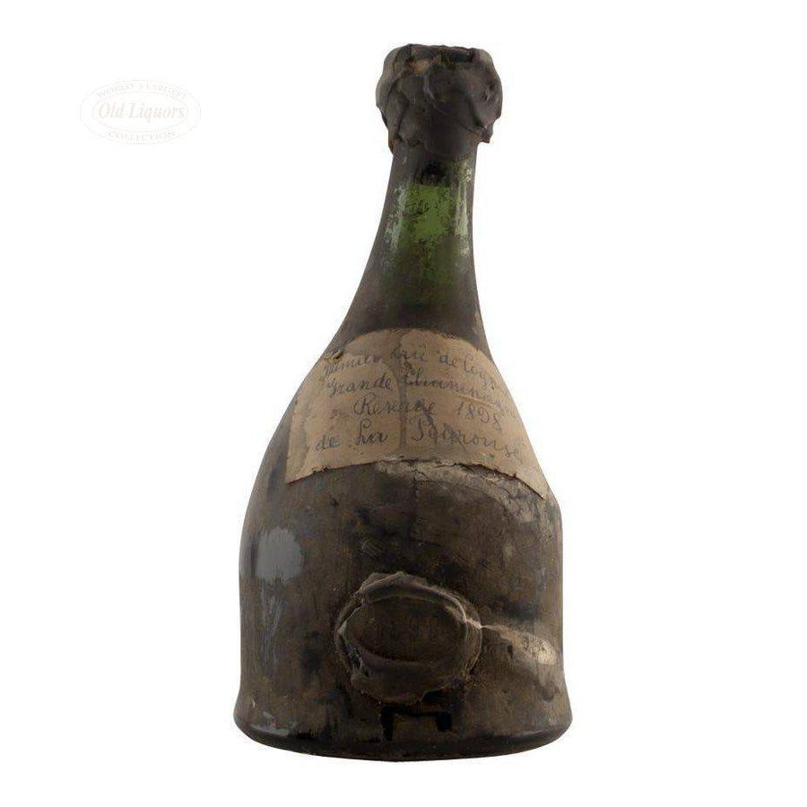 Cognac 1898 La Peyrouse - LegendaryVintages