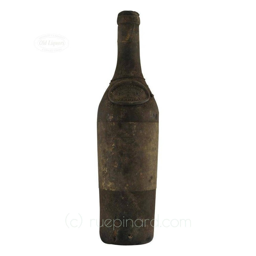 Cognac 1805 La Tour d'Argent - LegendaryVintages
