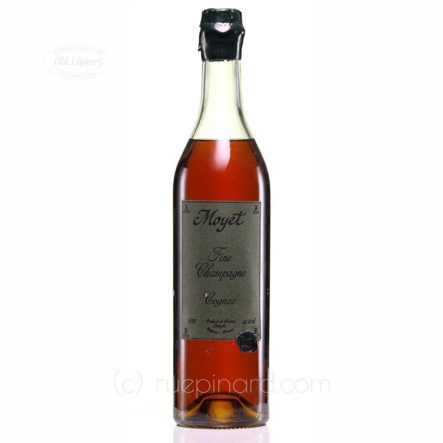 Cognac 1864 Moyet & Co Grande Champagne - LegendaryVintages