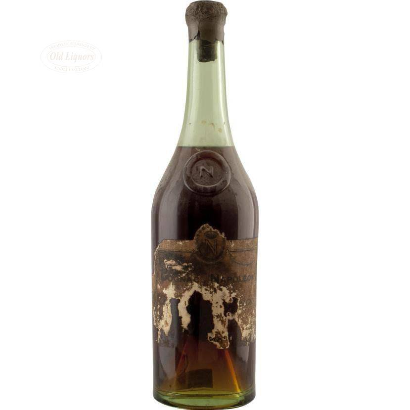 Cognac 1811 Napoléon, Réserve - LegendaryVintages