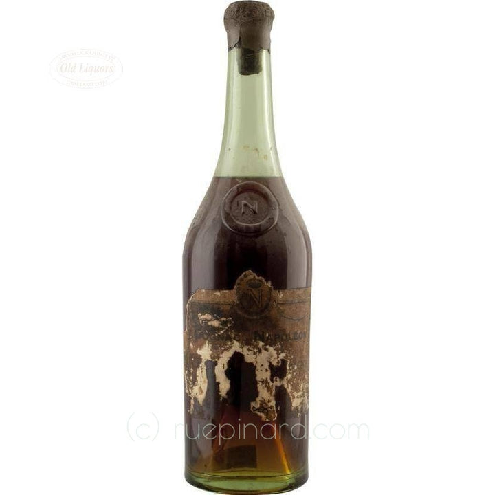 Cognac 1811 Napoléon, Réserve - LegendaryVintages