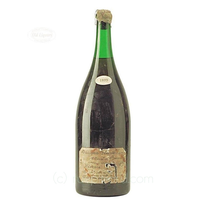 Cognac 1899 Piercel  1.5L - LegendaryVintages
