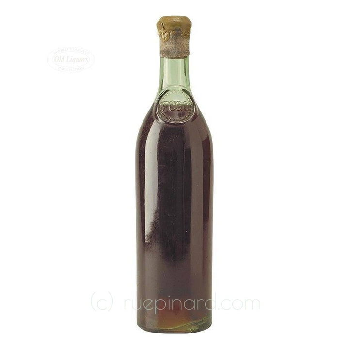 Cognac 1885 Pierre Chabanneau & Co - LegendaryVintages