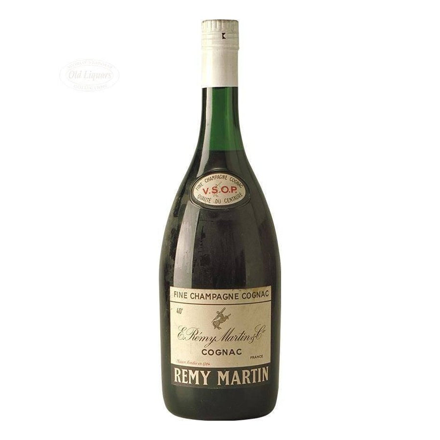 Remy Martin VSOP Cognac  2.5L Fine Champagne Bot.1970s - LegendaryVintages
