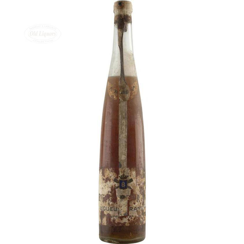 Cognac 1910s René Briand - LegendaryVintages