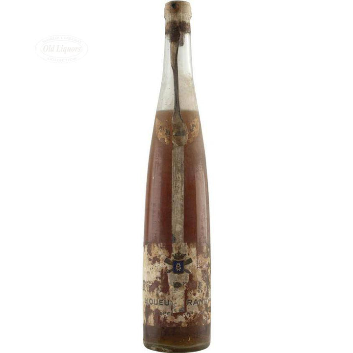 Cognac 1910s René Briand - LegendaryVintages