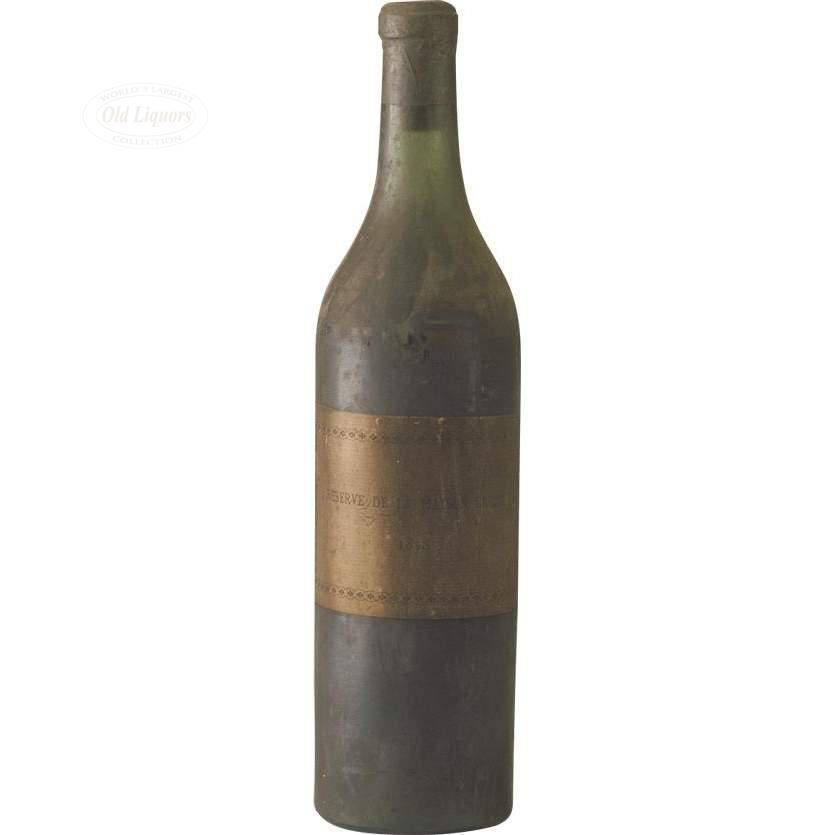Cognac 1858 Maison Larue Grande Champagne - LegendaryVintages
