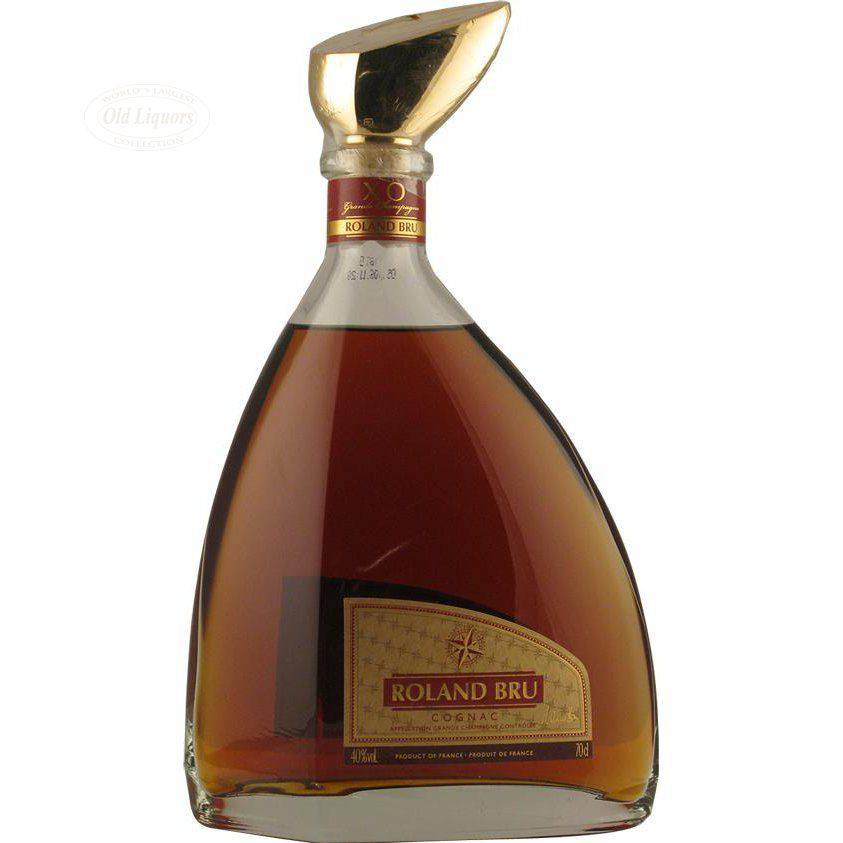 Cognac Roland Bru - LegendaryVintages