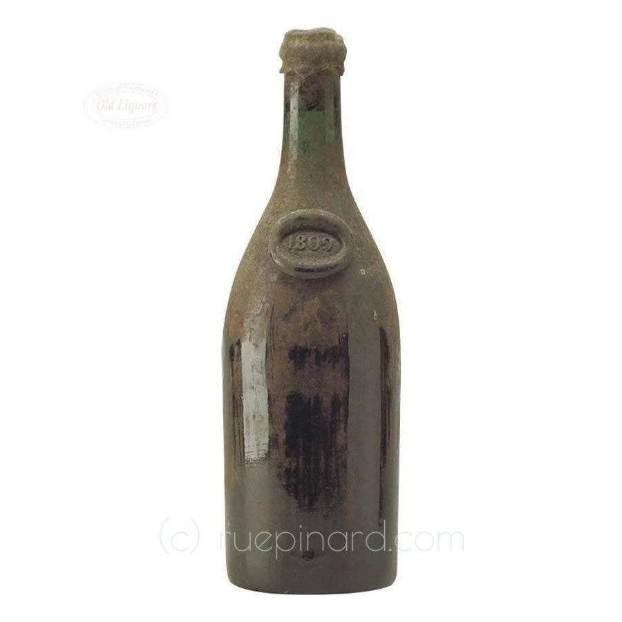 Cognac 1809 Sazerac de Forge & Fils - LegendaryVintages