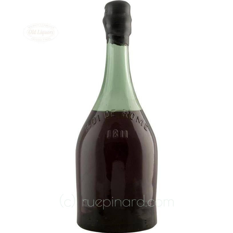 Cognac 1811 Roi de Rome - LegendaryVintages
