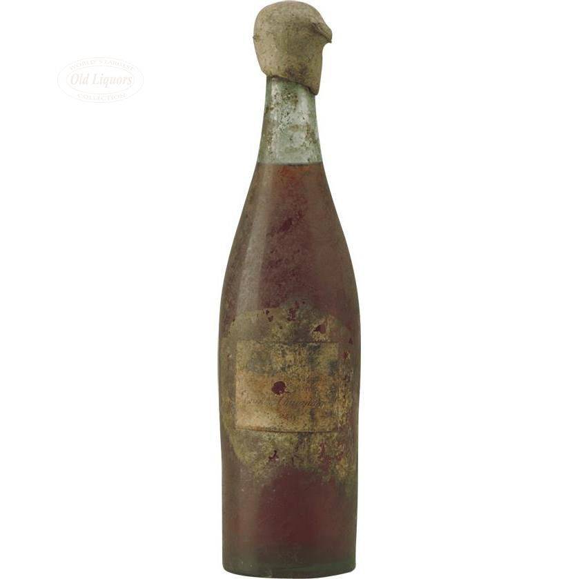 Cognac 1840 Grande Champagne - LegendaryVintages