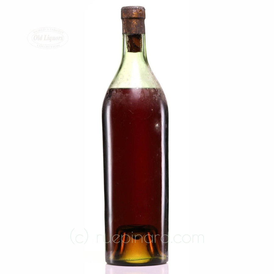 Cognac 1875 Borderies - LegendaryVintages