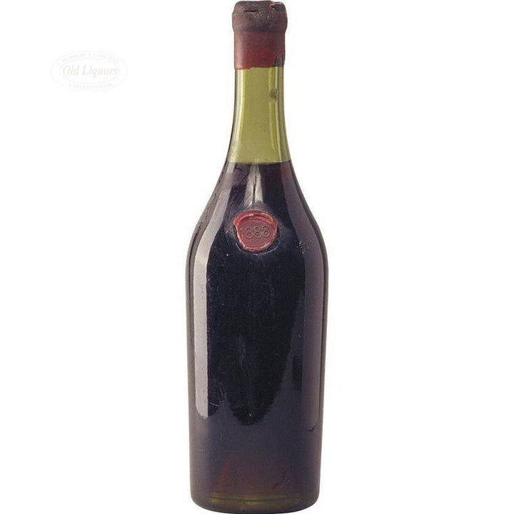 Cognac 1888 Brand  Grande Champagne - LegendaryVintages