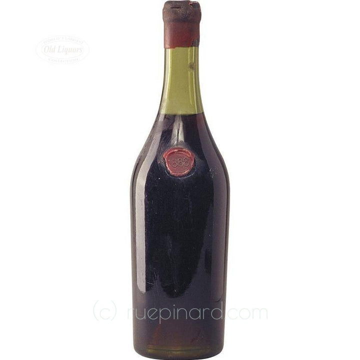 Cognac 1888 Brand  Grande Champagne - LegendaryVintages