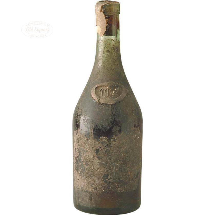 Cognac 1933 Brand unknown - LegendaryVintages