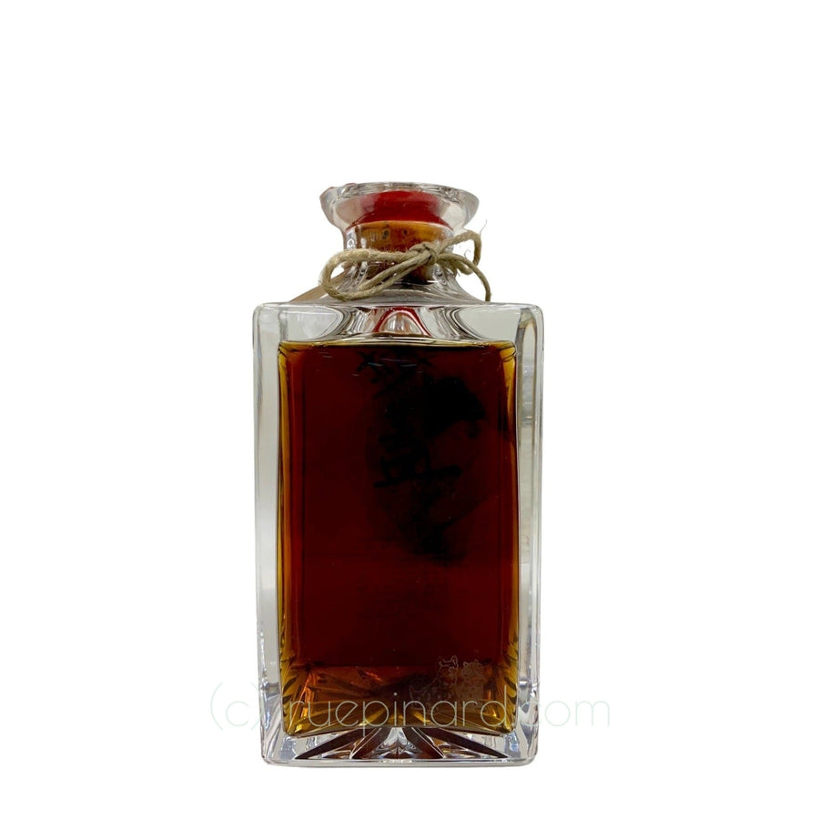 1924 Royal Brackla 60 YO Single Malt Scotch Whisky Decanter - Rue Pinard