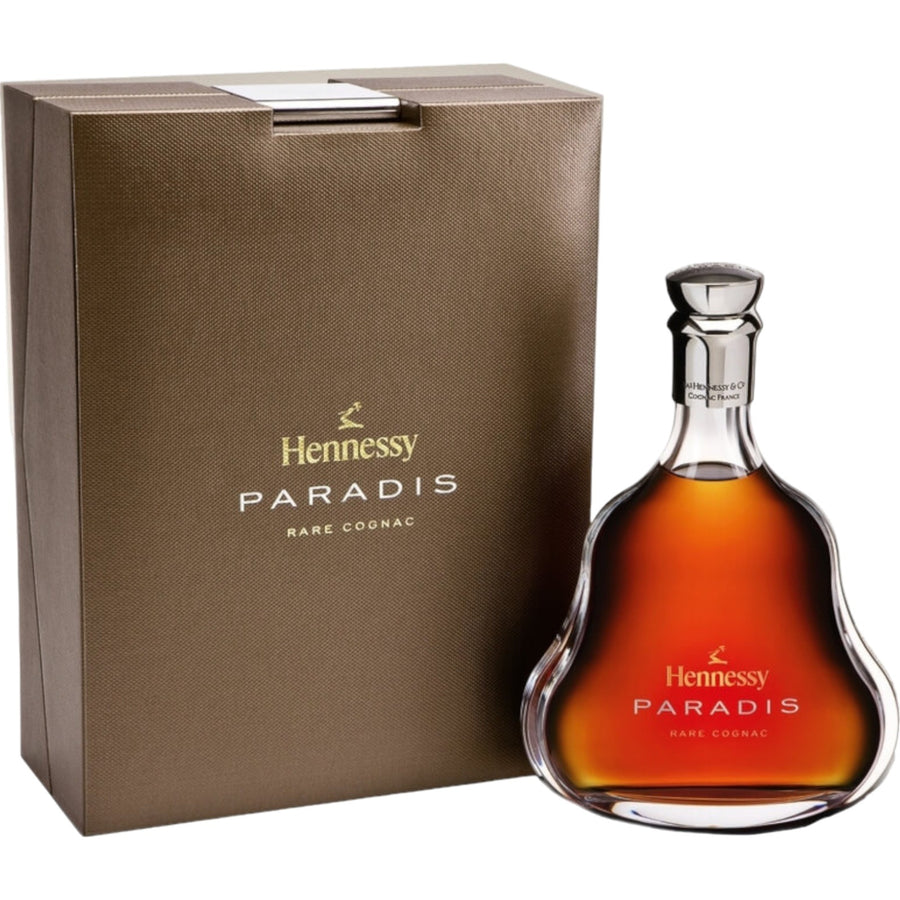Hennessy Paradis Rare Cognac - Rue Pinard