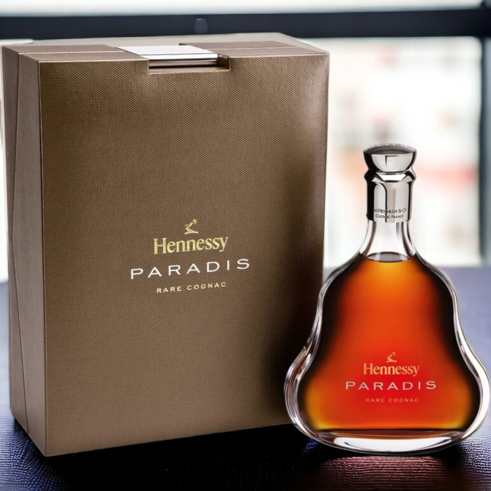 Hennessy Paradis Rare Cognac - Rue Pinard